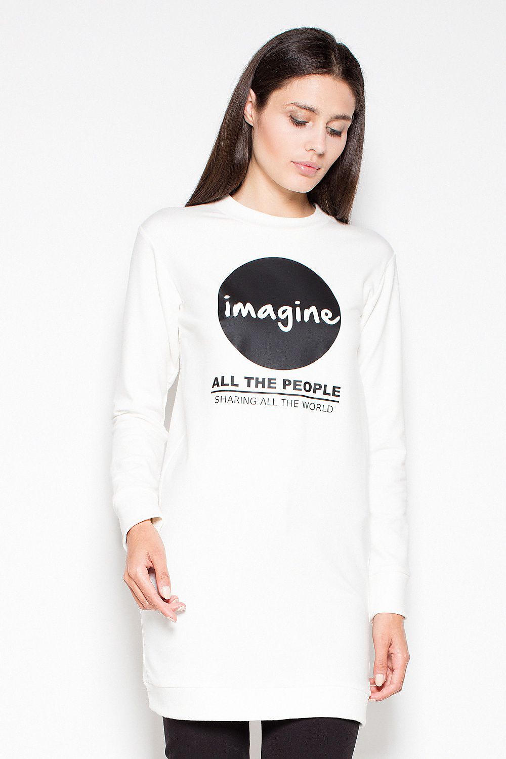 Sweater model 77515 Venaton