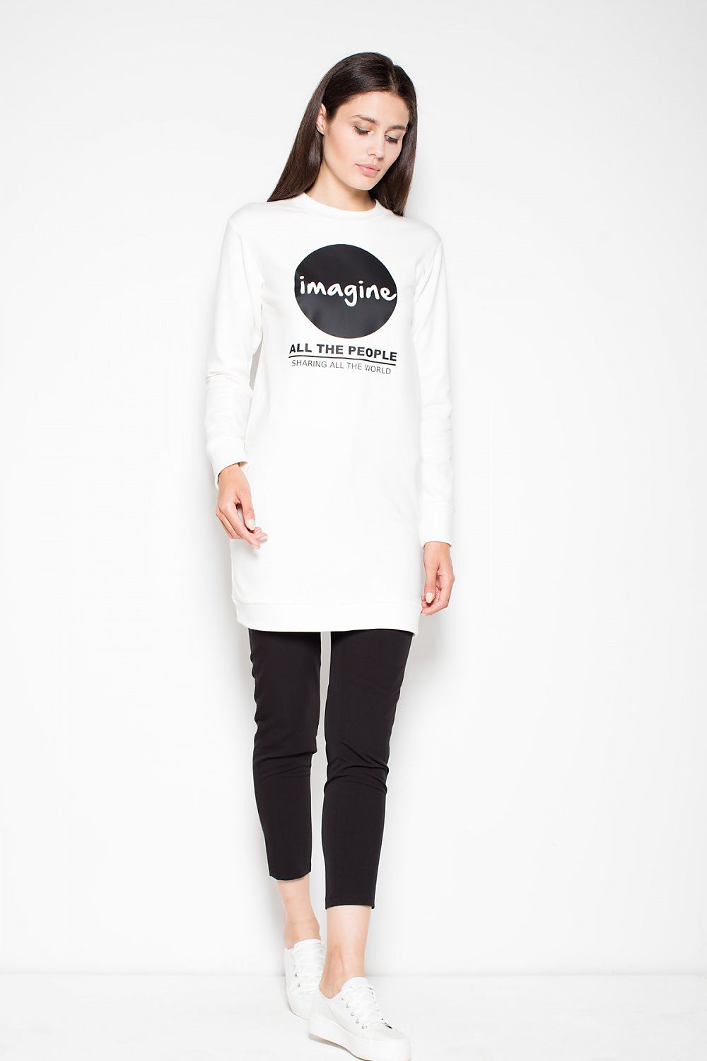 Sweater model 77515 Venaton