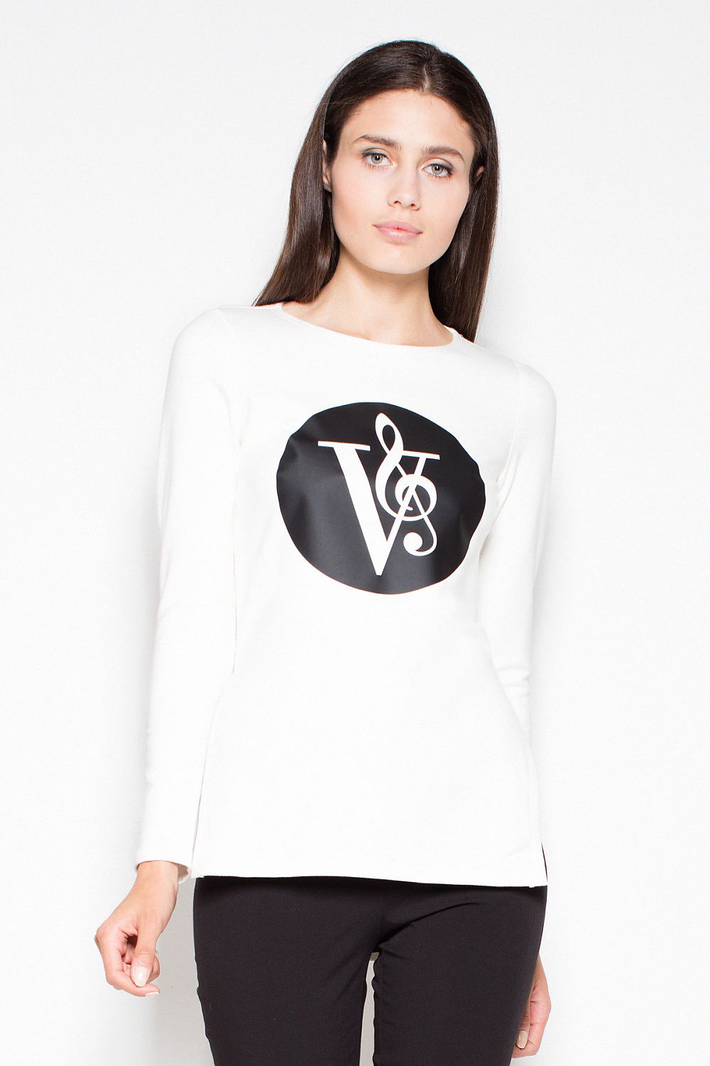 Sweater model 77520 Venaton