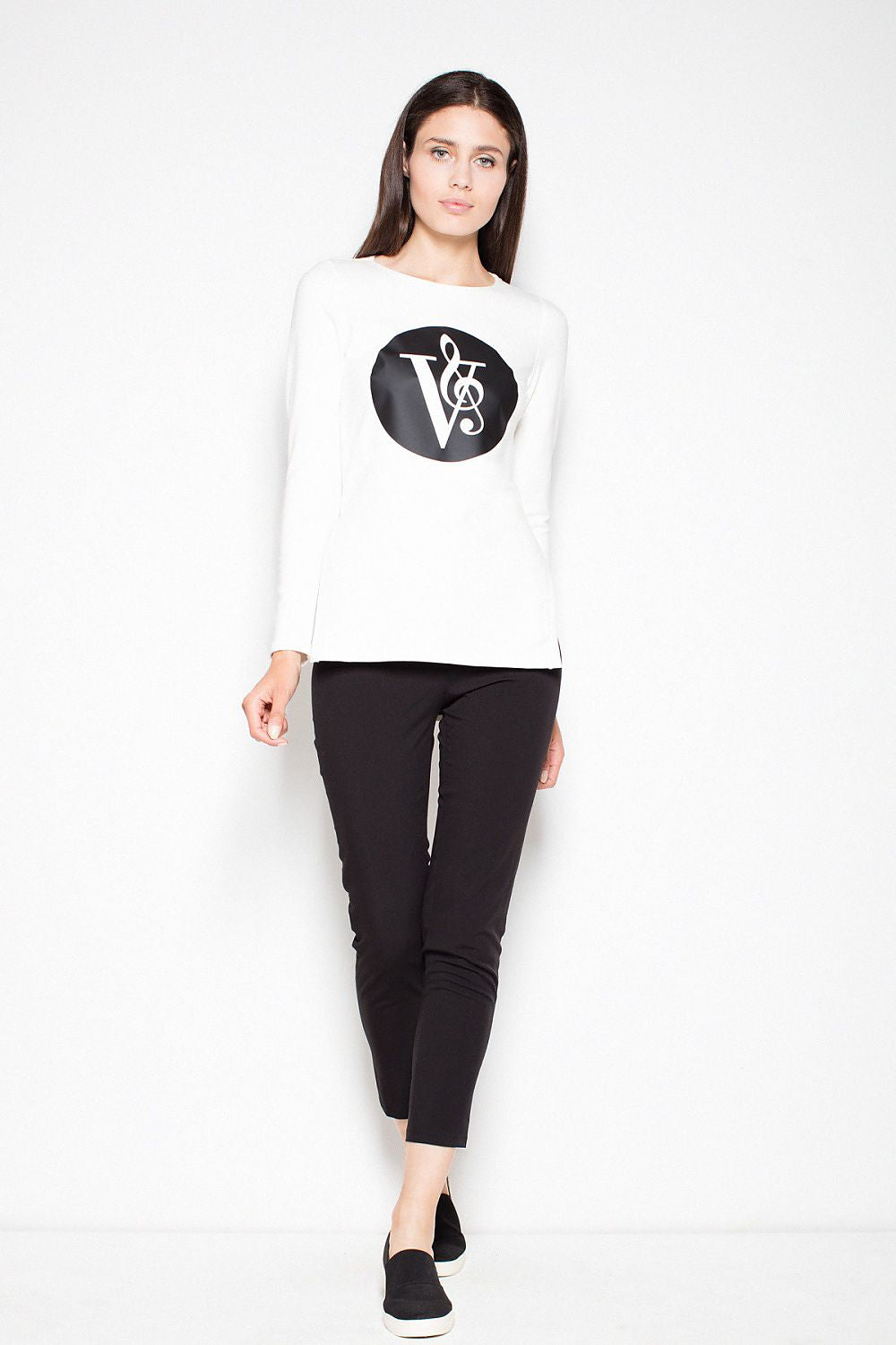 Sweater model 77520 Venaton