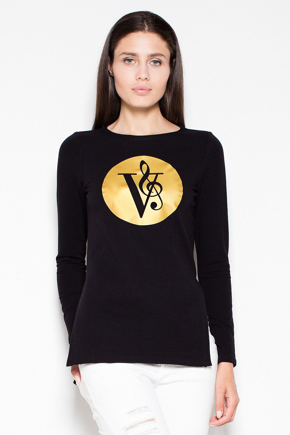Sweater model 77521 Venaton