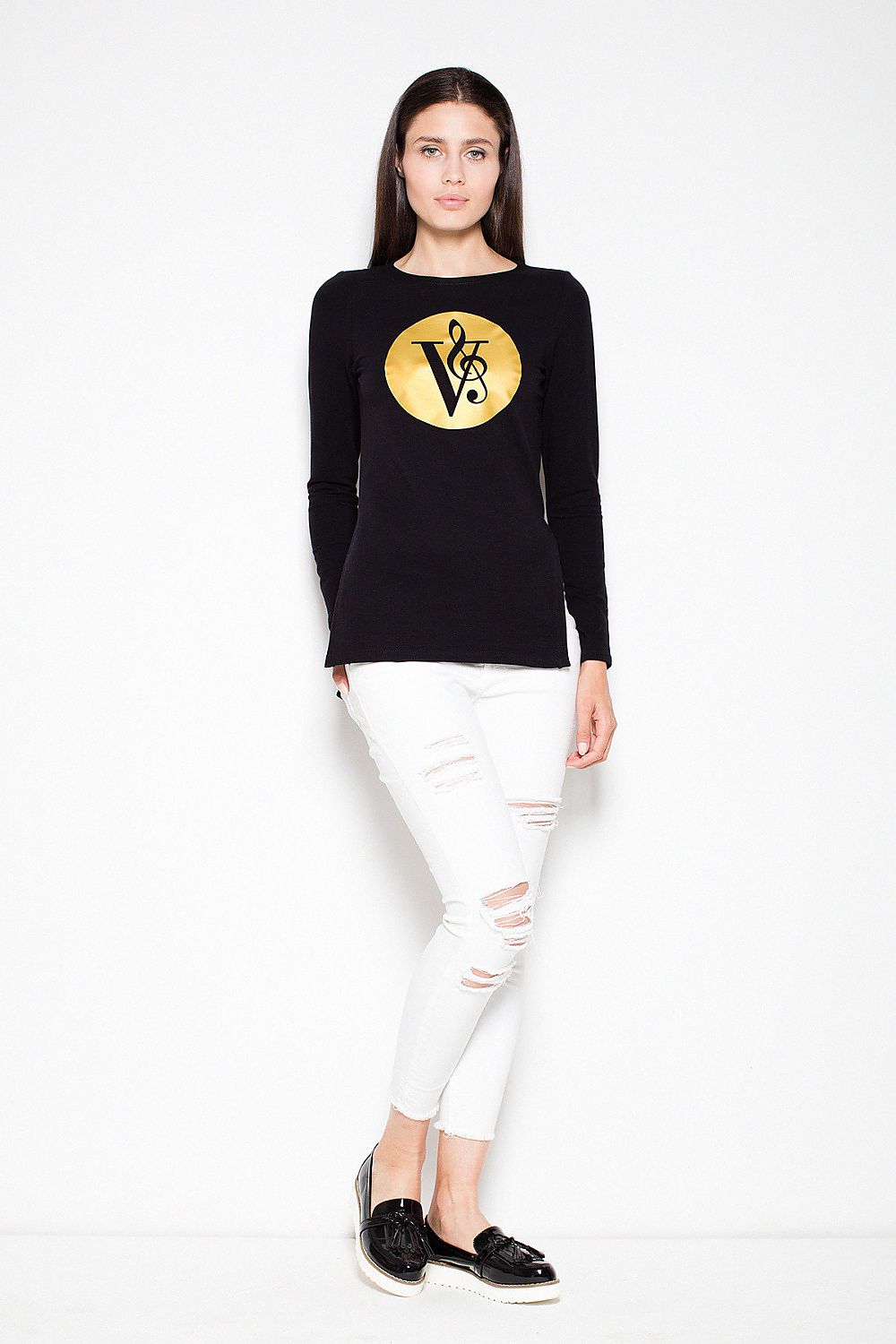 Sweater model 77521 Venaton