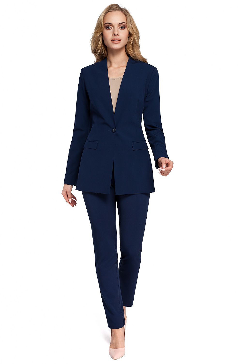 Jacke model 84988 Moe
