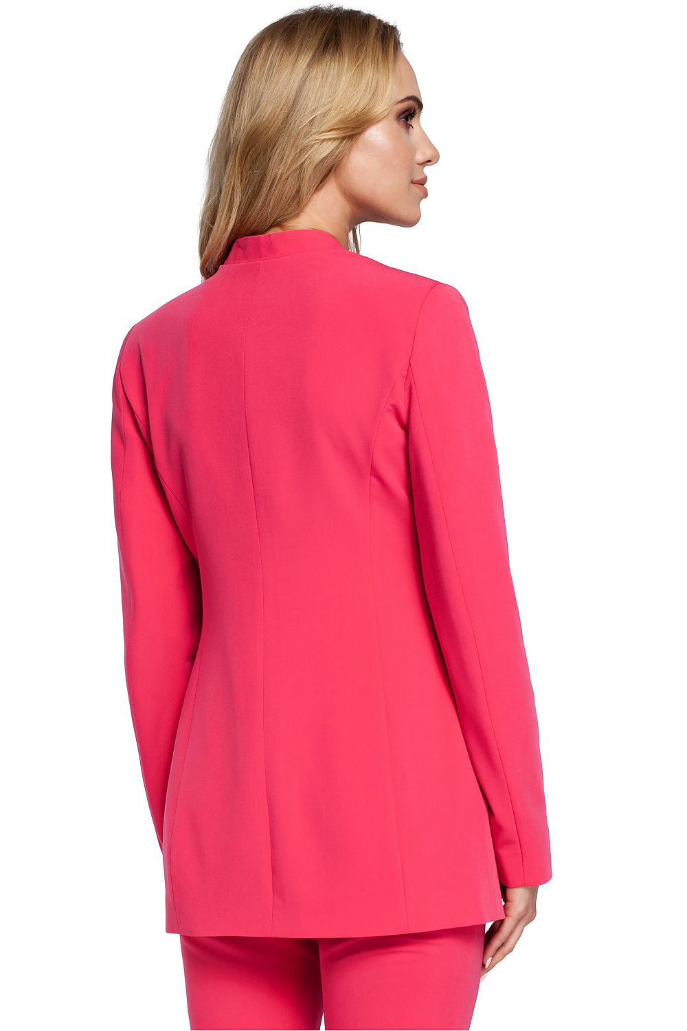 Jacke model 84989 Moe