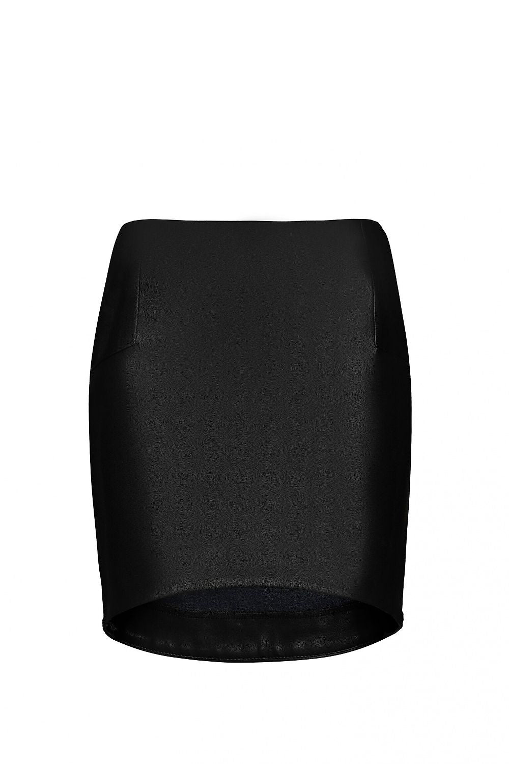 Kurzer Rock model 86897 IVON