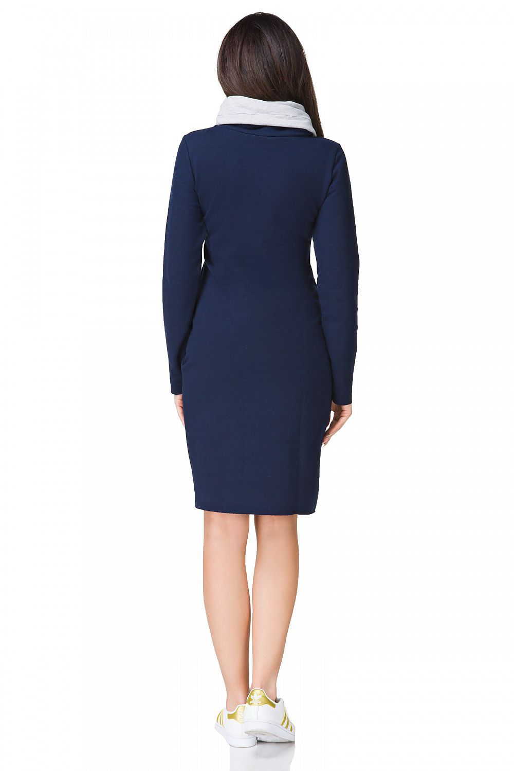 Alltagskleid model 93562 Tessita