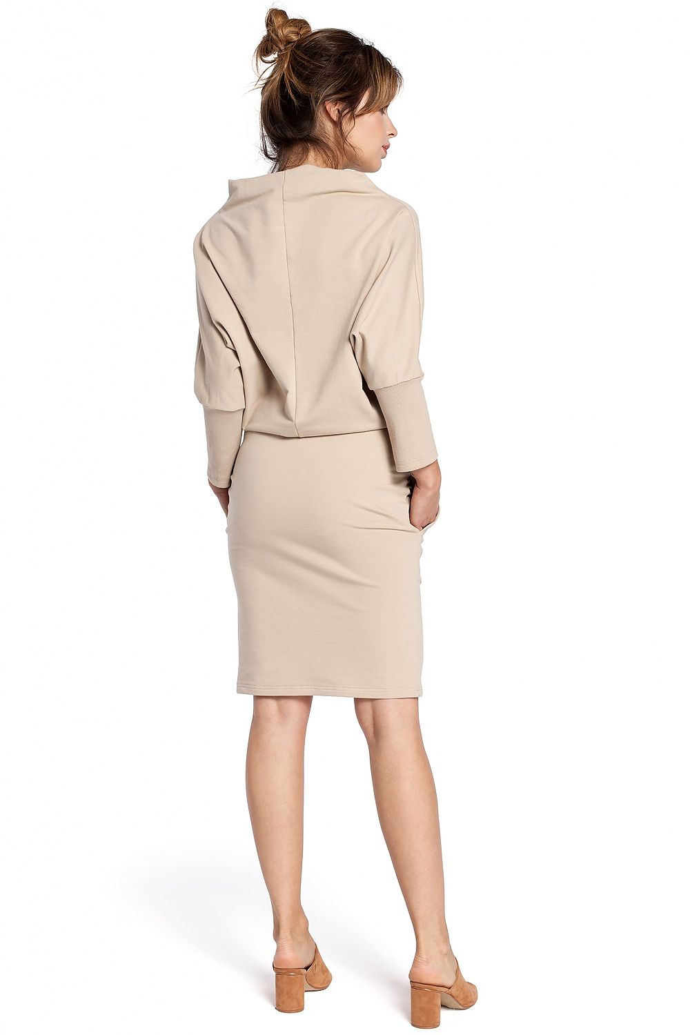 Alltagskleid model 94576 BeWear