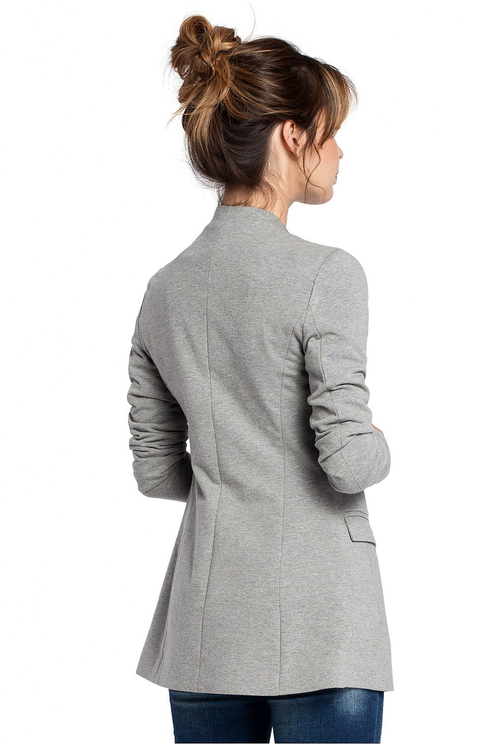 Jacke model 94582 BeWear