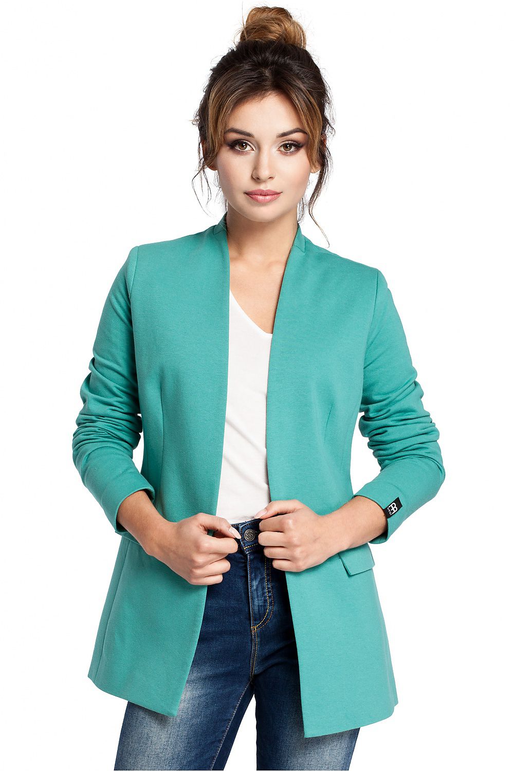 Jacke model 94583 BeWear