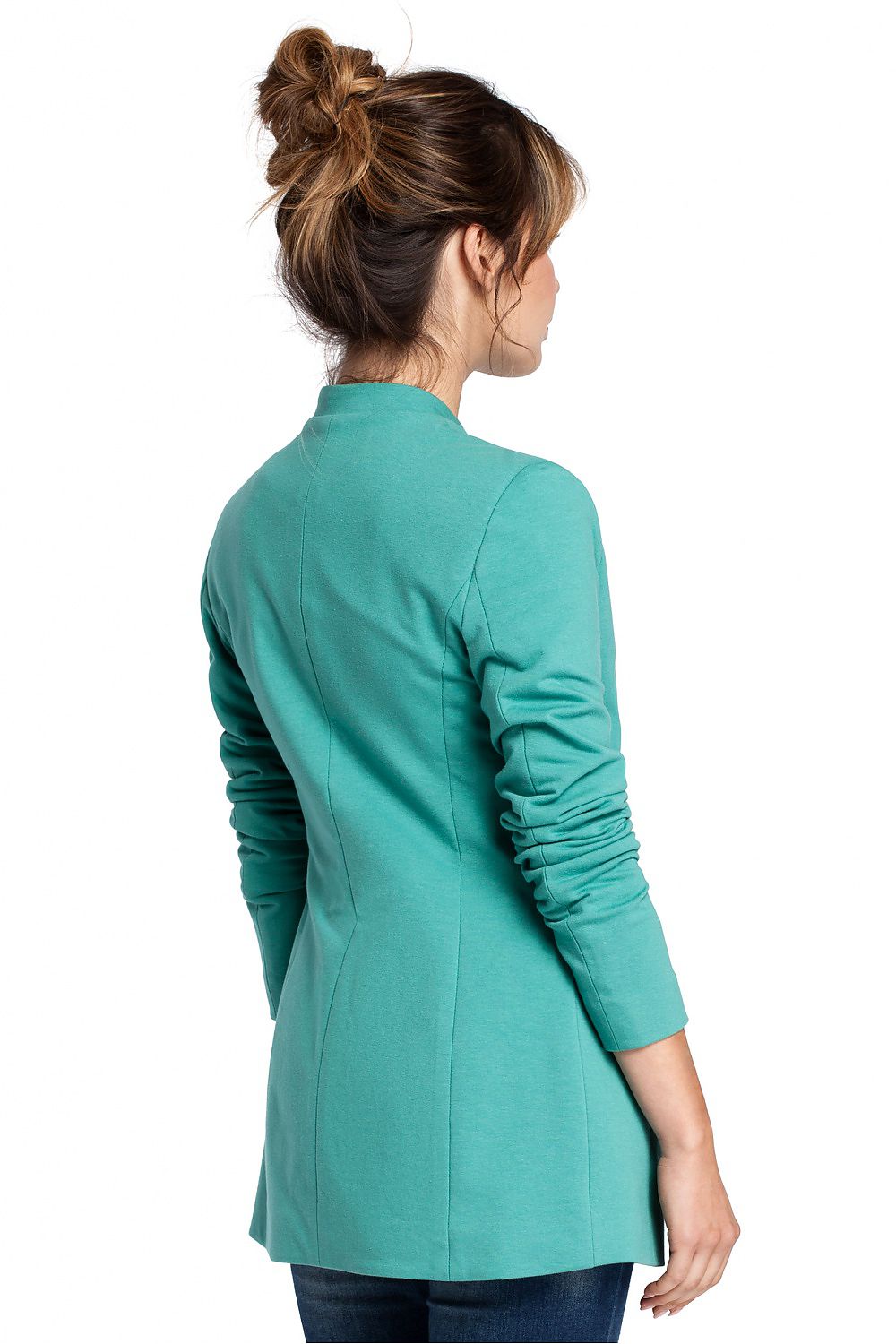 Jacke model 94583 BeWear