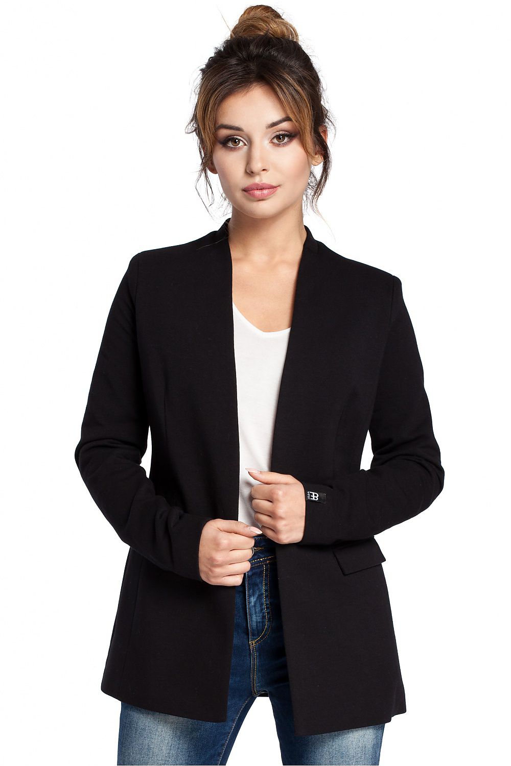 Jacke model 94584 BeWear