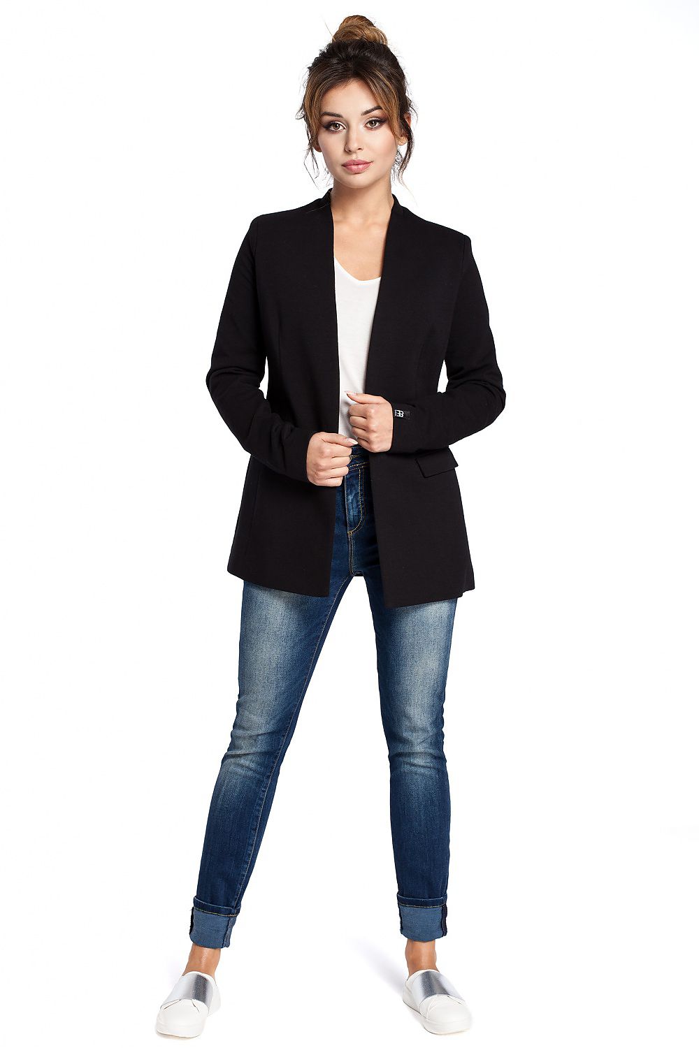 Jacke model 94584 BeWear