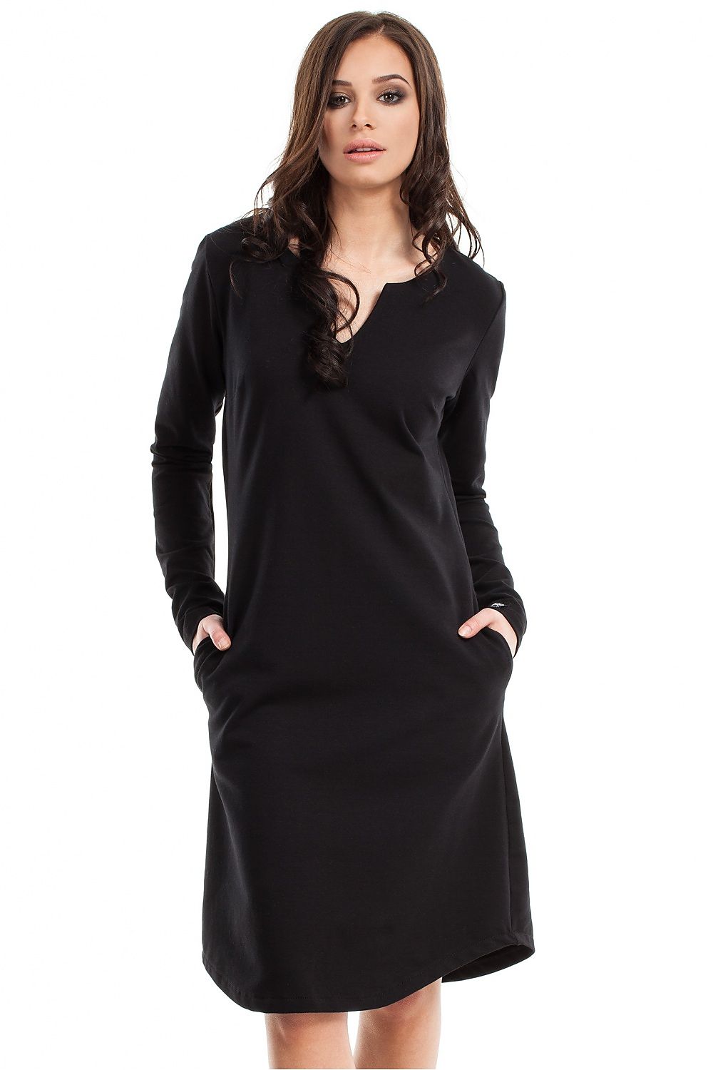 Alltagskleid model 94634 BeWear