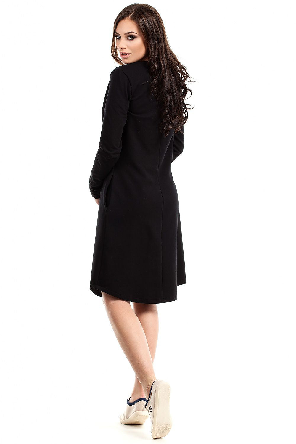 Alltagskleid model 94634 BeWear