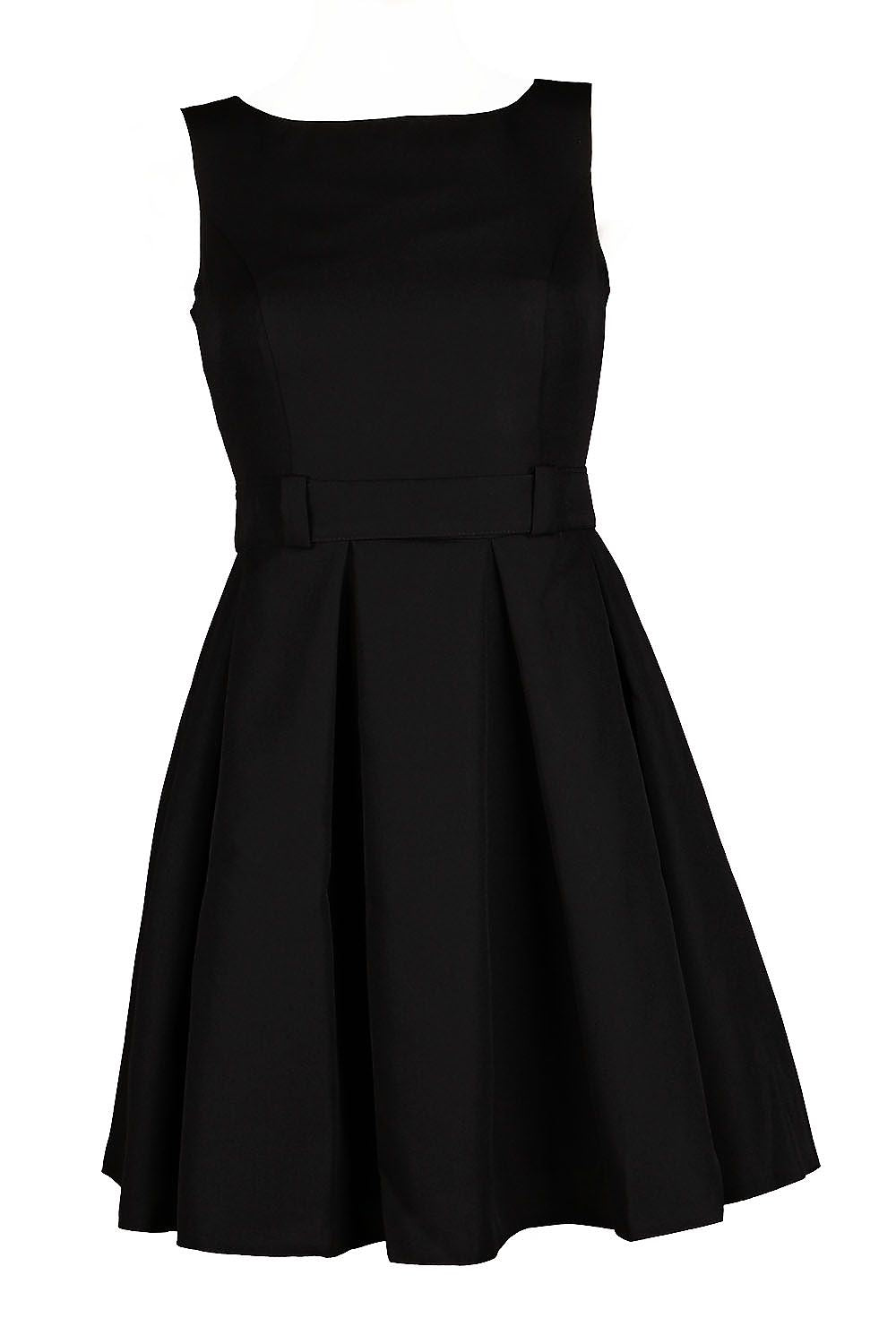 Cocktailkleid model 10109 Figl