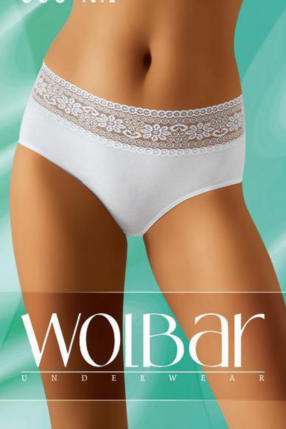Höschen model 102041 Wolbar