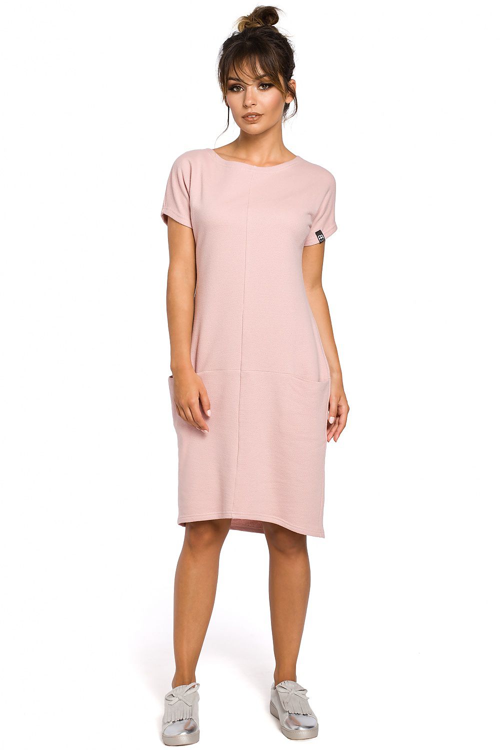 Alltagskleid model 104222 BeWear