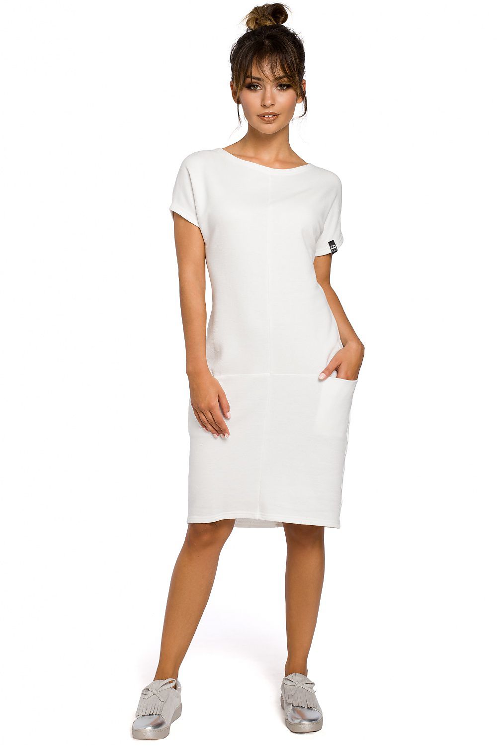 Alltagskleid model 104224 BeWear