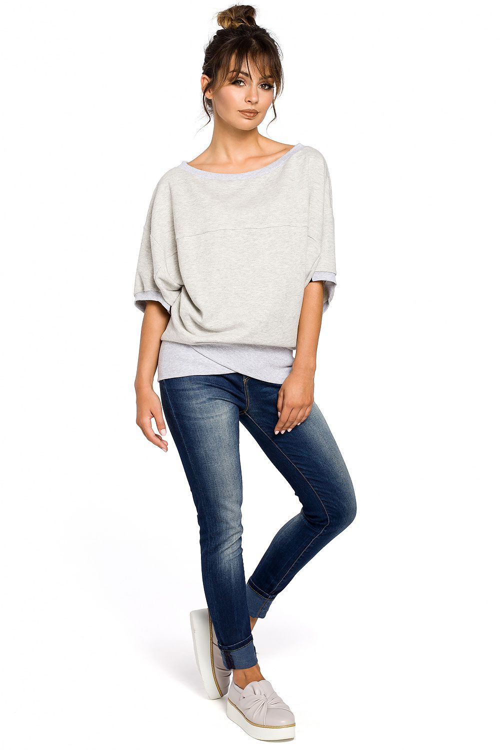 Sweater model 104229 BeWear