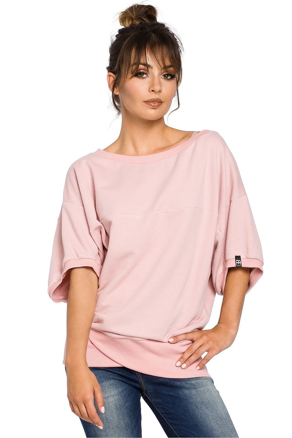 Sweater model 104230 BeWear