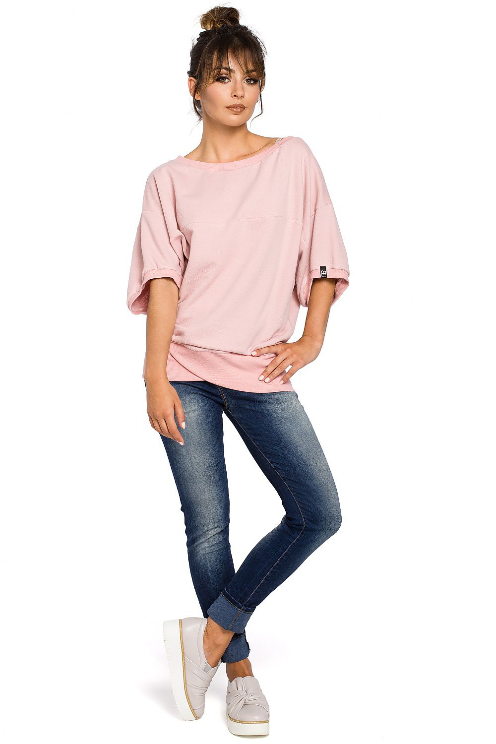 Sweater model 104230 BeWear