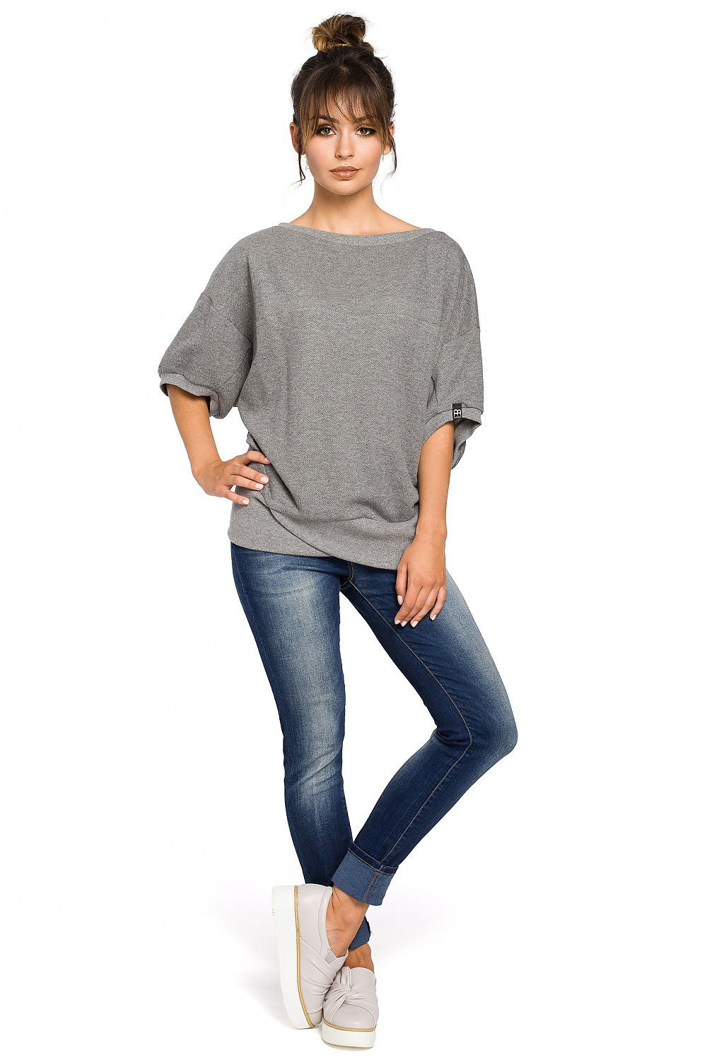 Sweater model 104231 BeWear