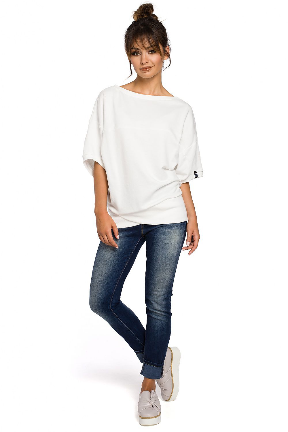 Sweater model 104232 BeWear