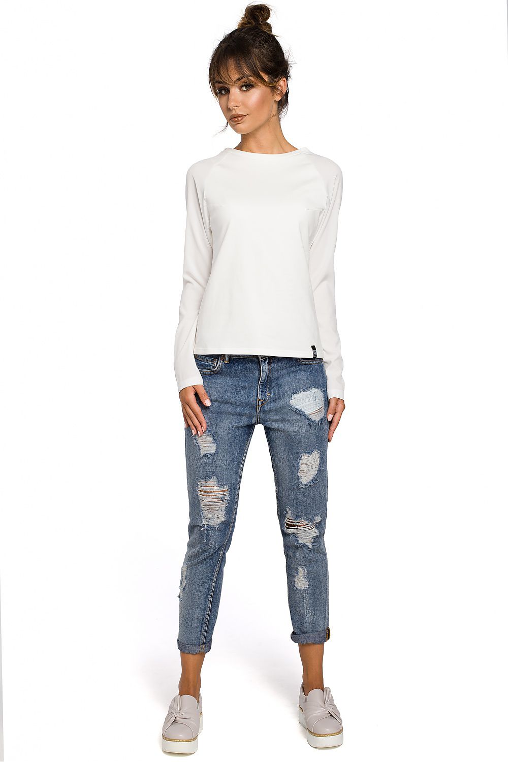 Bluse model 104233 BeWear