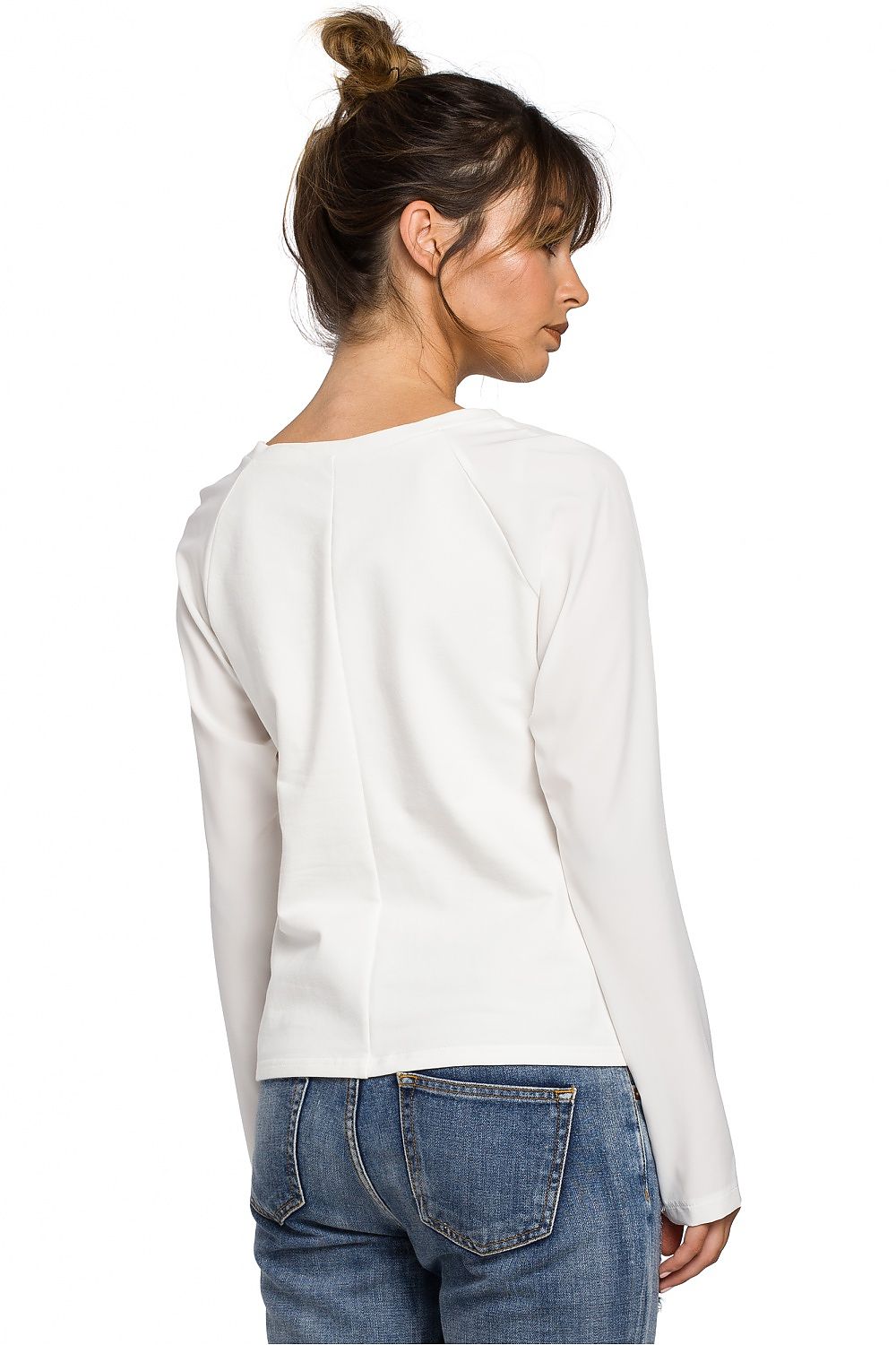 Bluse model 104233 BeWear