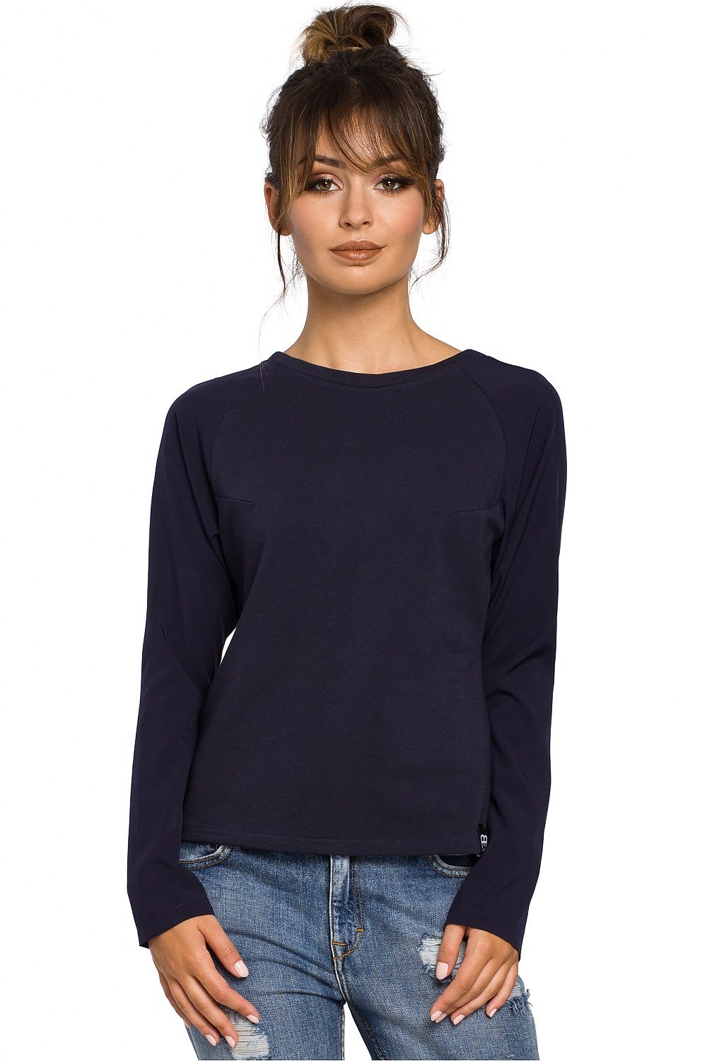 Bluse model 104234 BeWear
