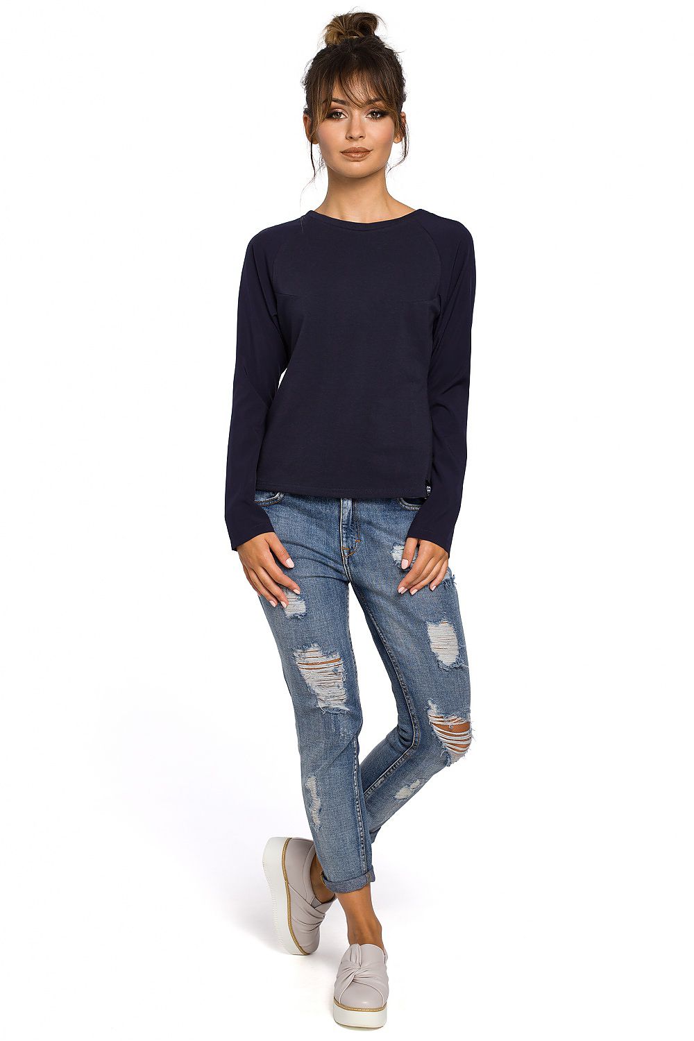 Bluse model 104234 BeWear