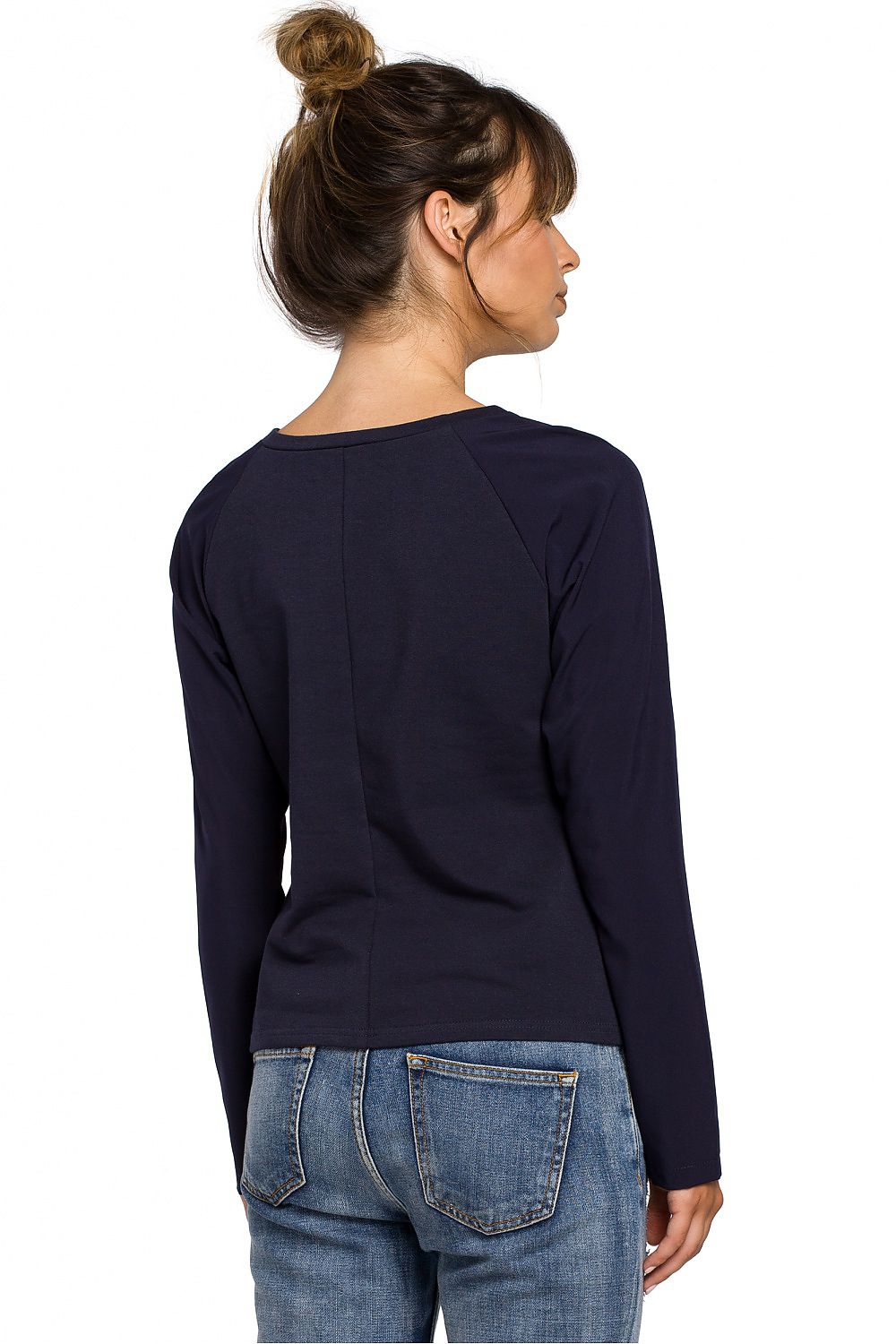 Bluse model 104234 BeWear