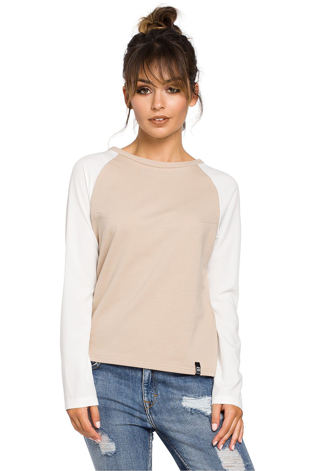 Bluse model 104236 BeWear