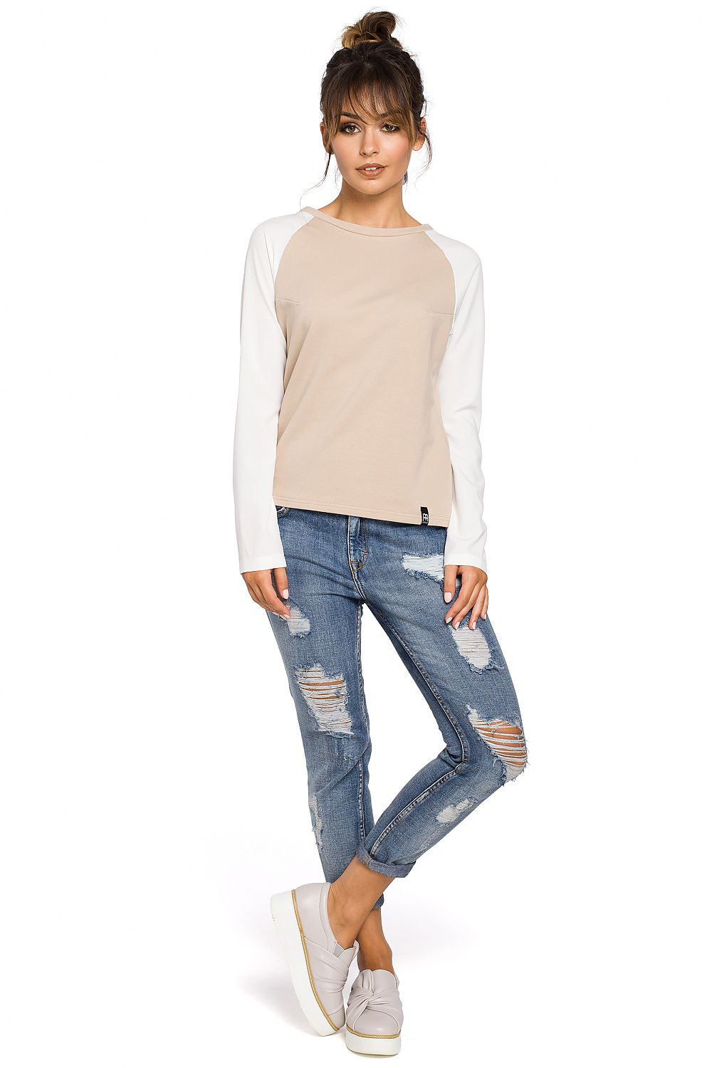 Bluse model 104236 BeWear
