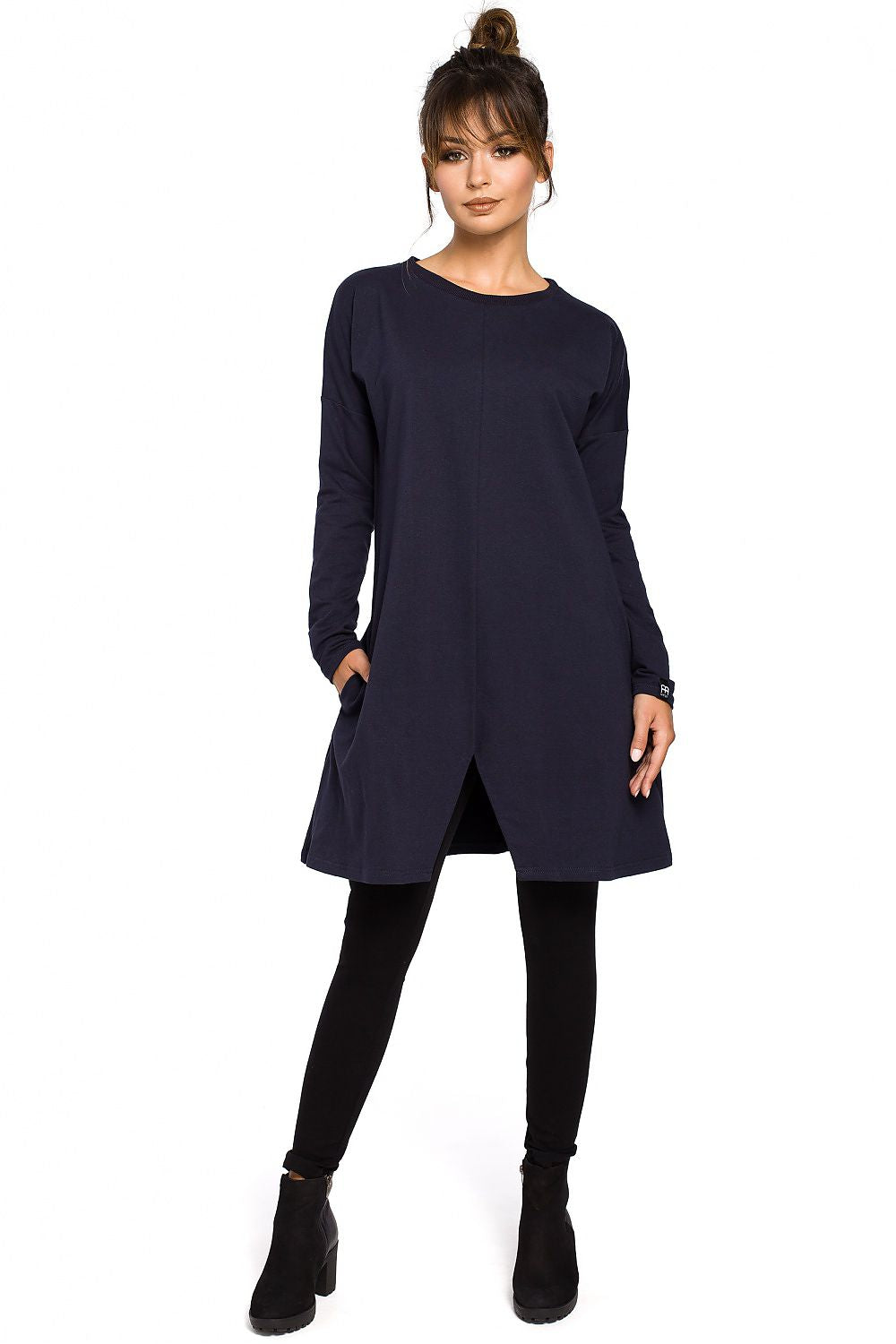 Tunika model 104254 BeWear
