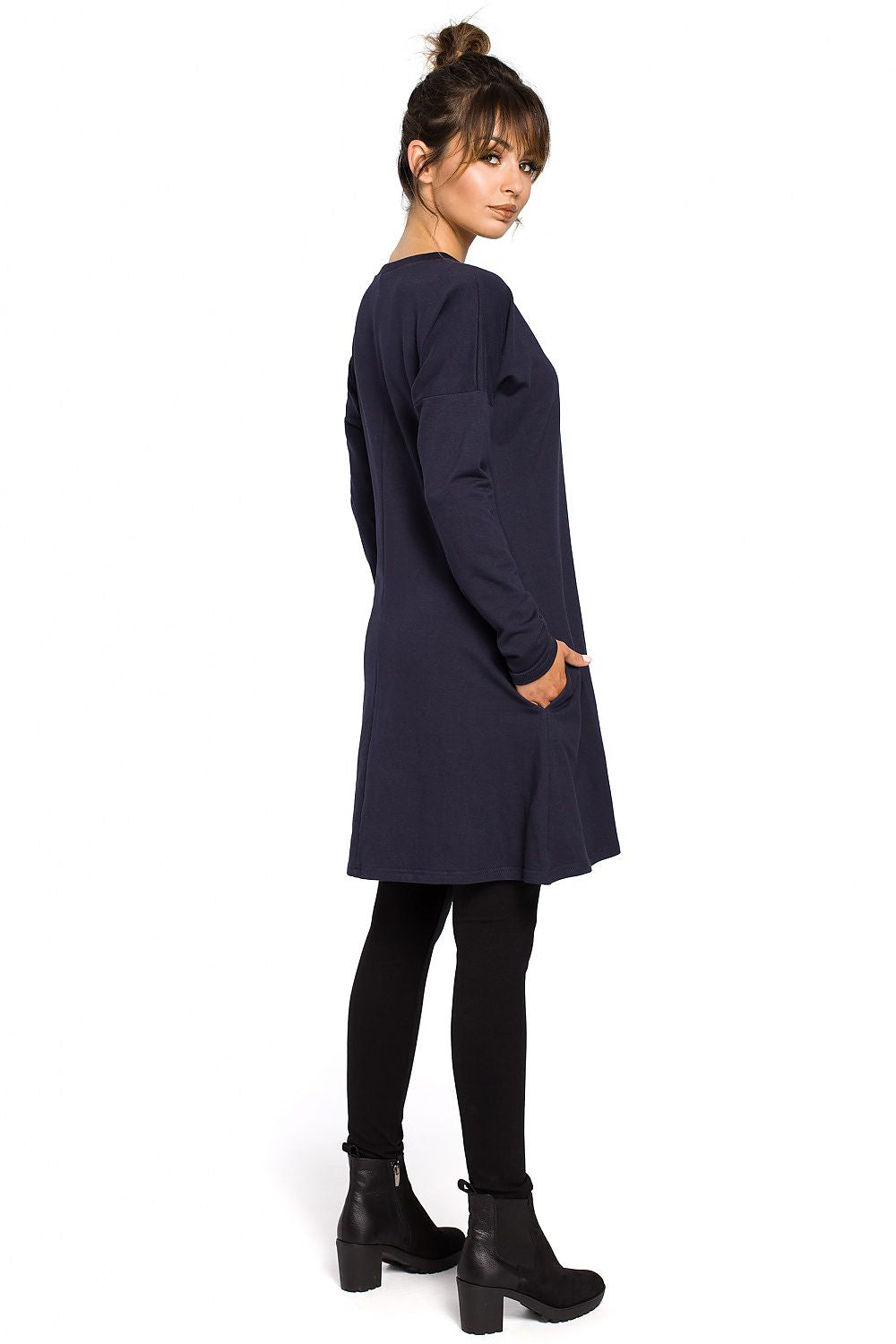 Tunika model 104254 BeWear