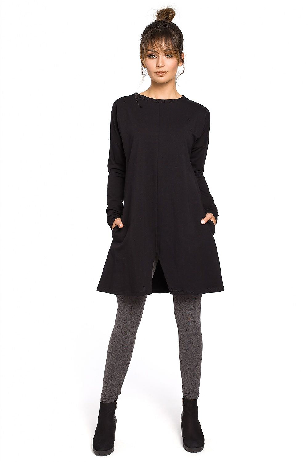 Tunika model 104256 BeWear