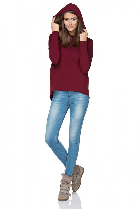 Sweater model 107343 Tessita