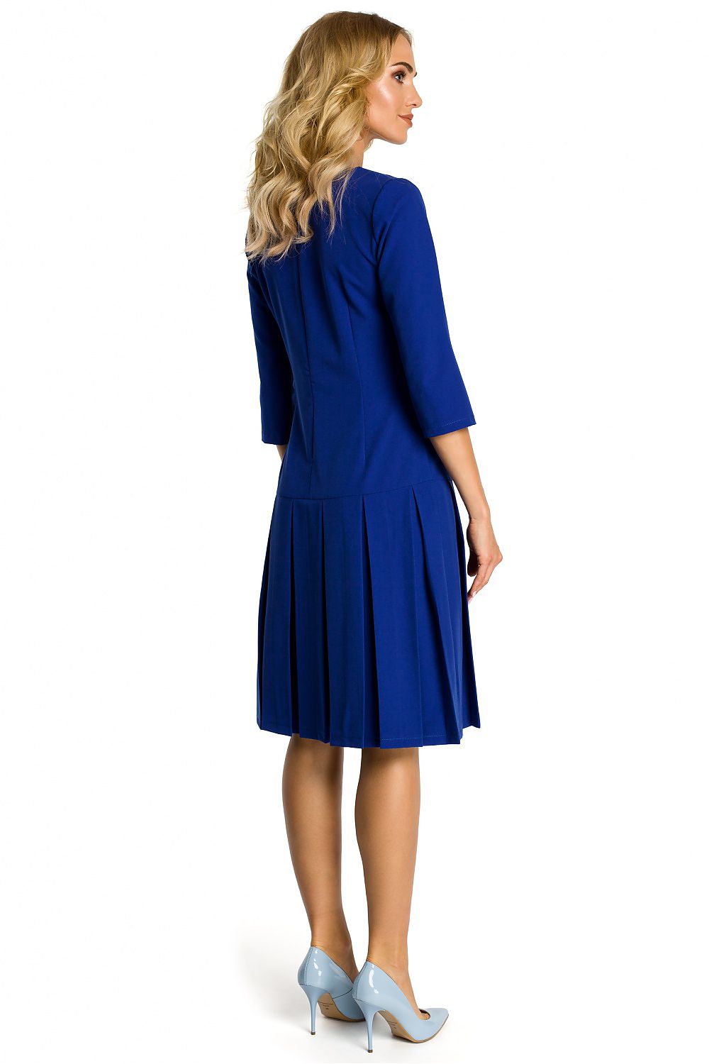 Alltagskleid model 107529 Moe