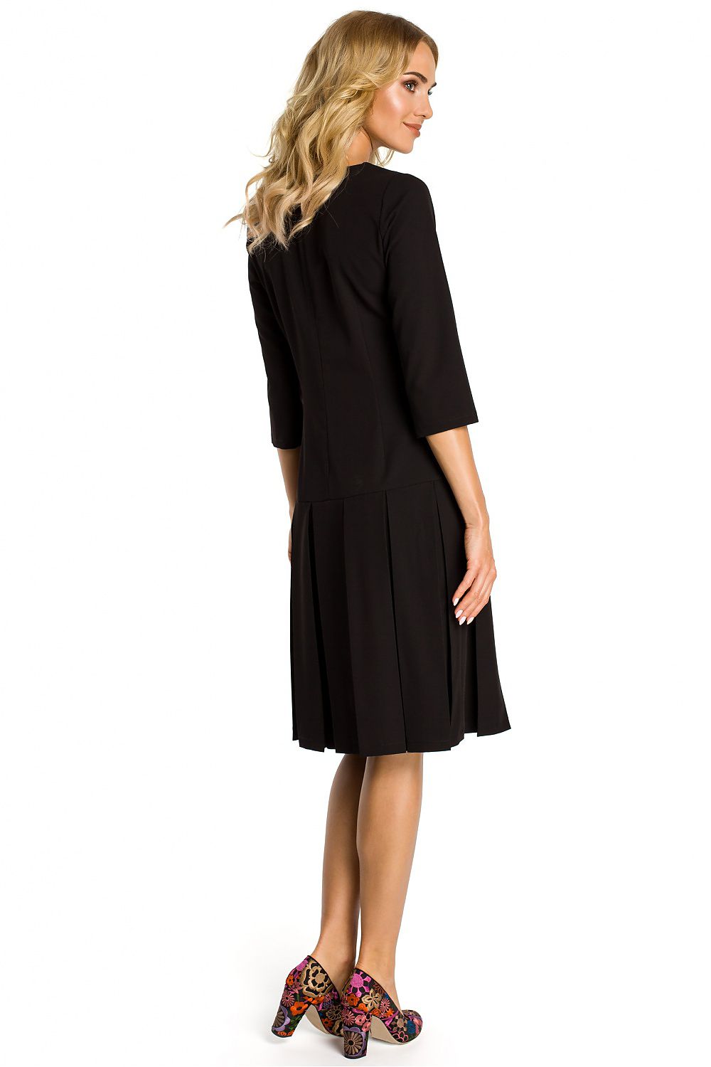 Alltagskleid model 107532 Moe