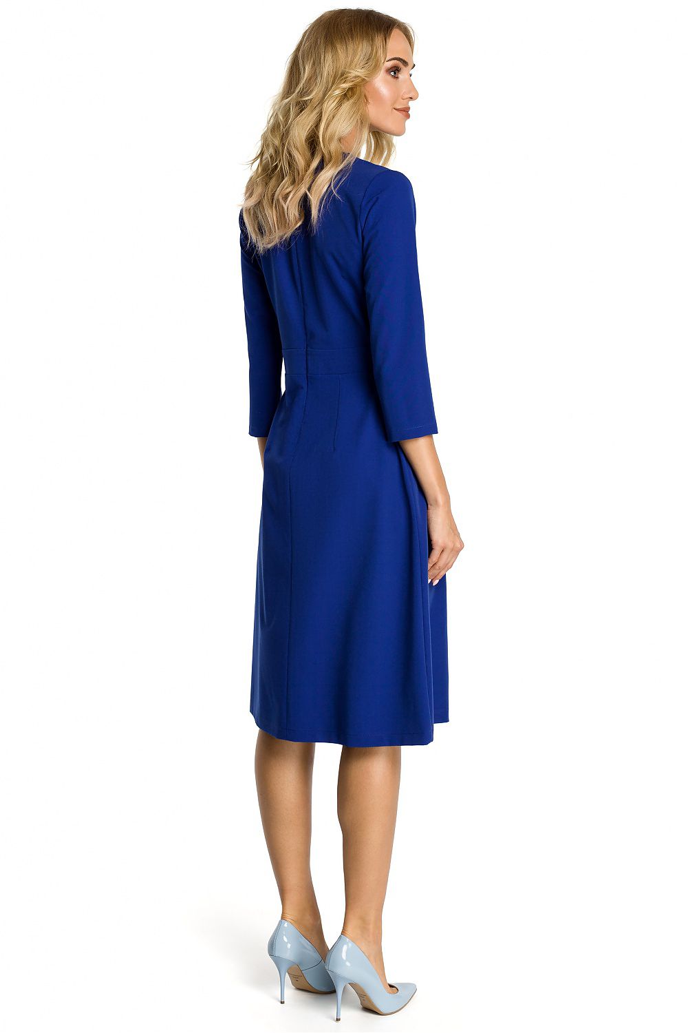 Alltagskleid model 107533 Moe