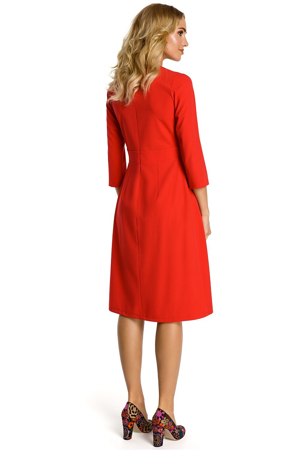 Alltagskleid model 107534 Moe