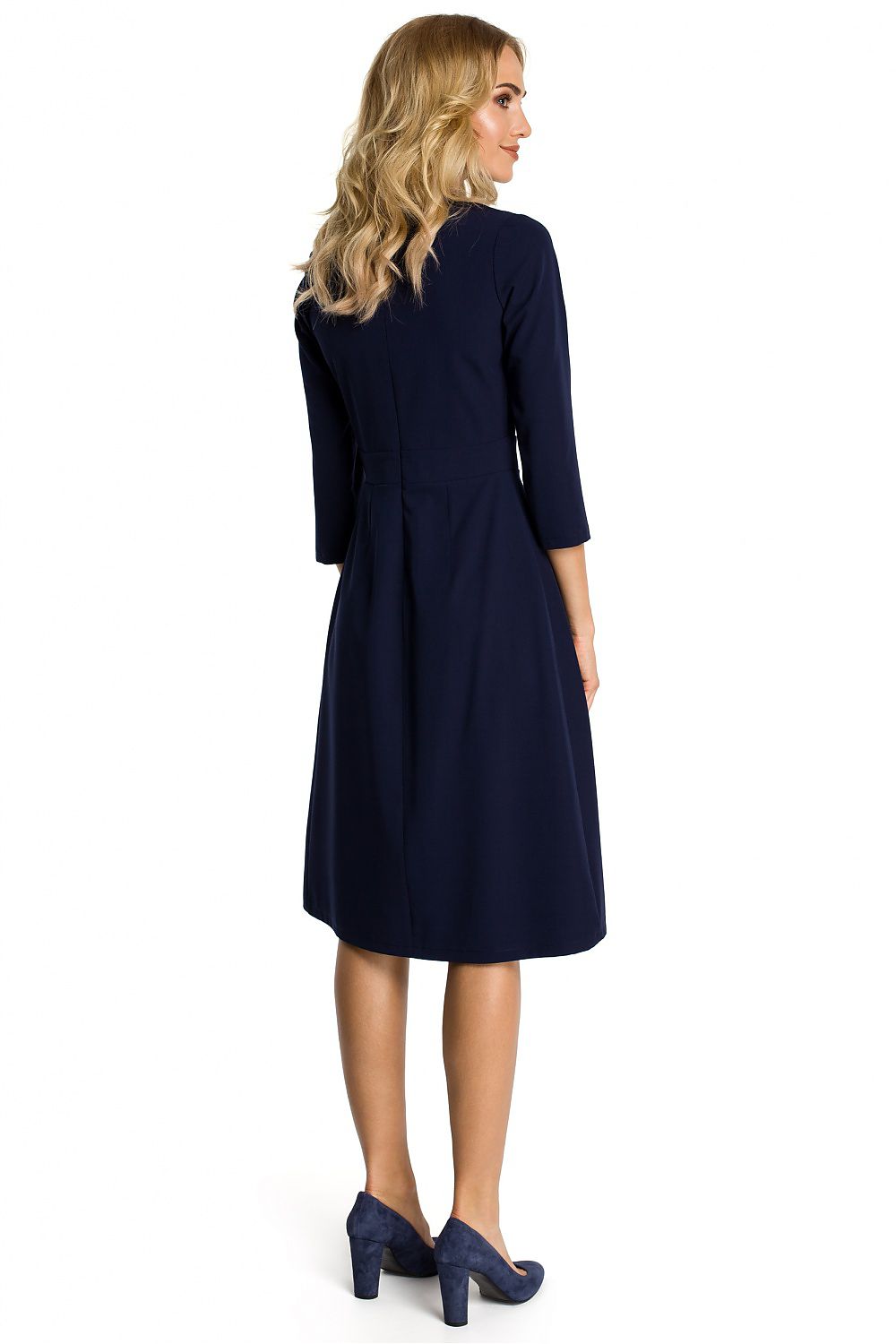 Alltagskleid model 107535 Moe