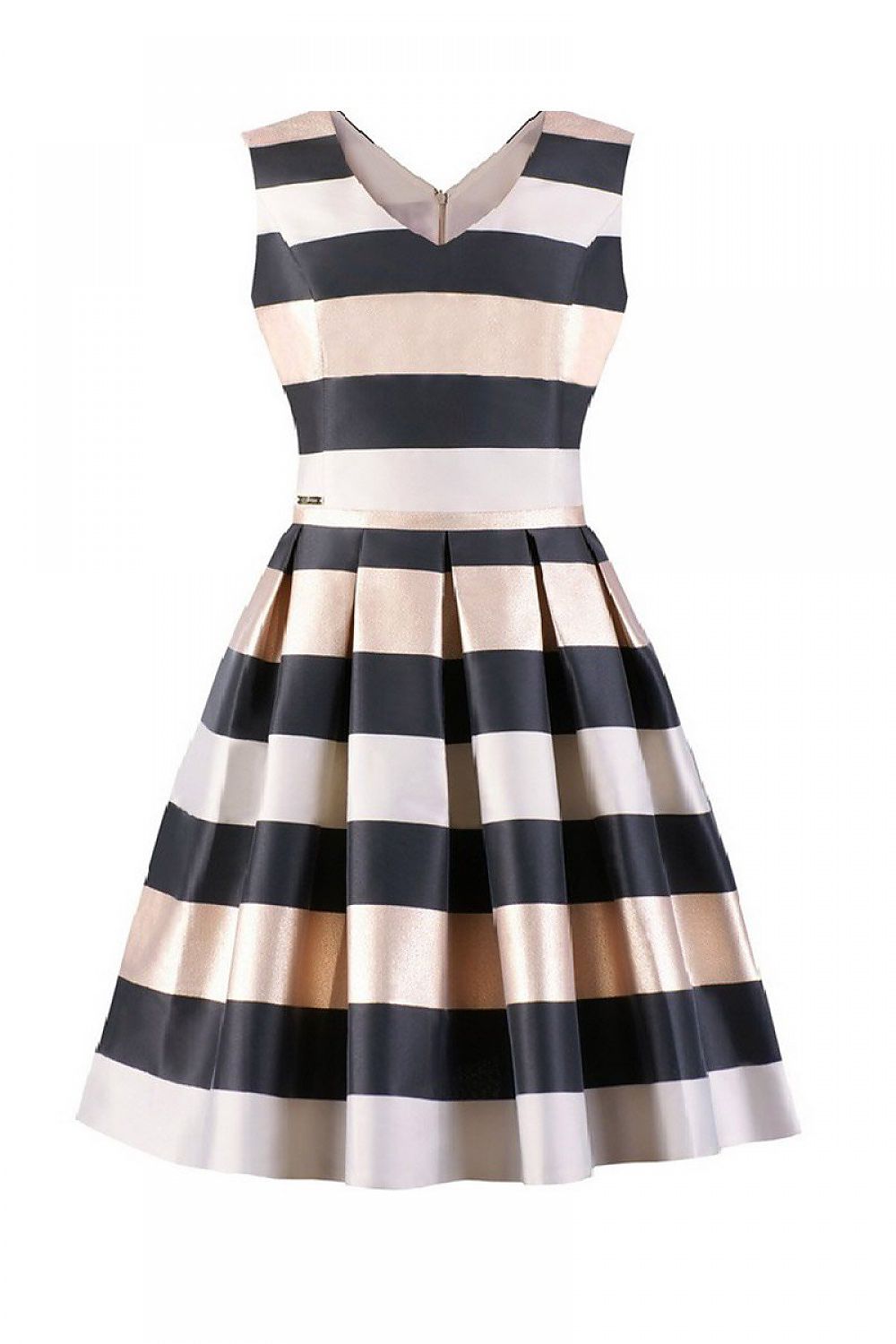 Cocktailkleid model 108519 Jersa