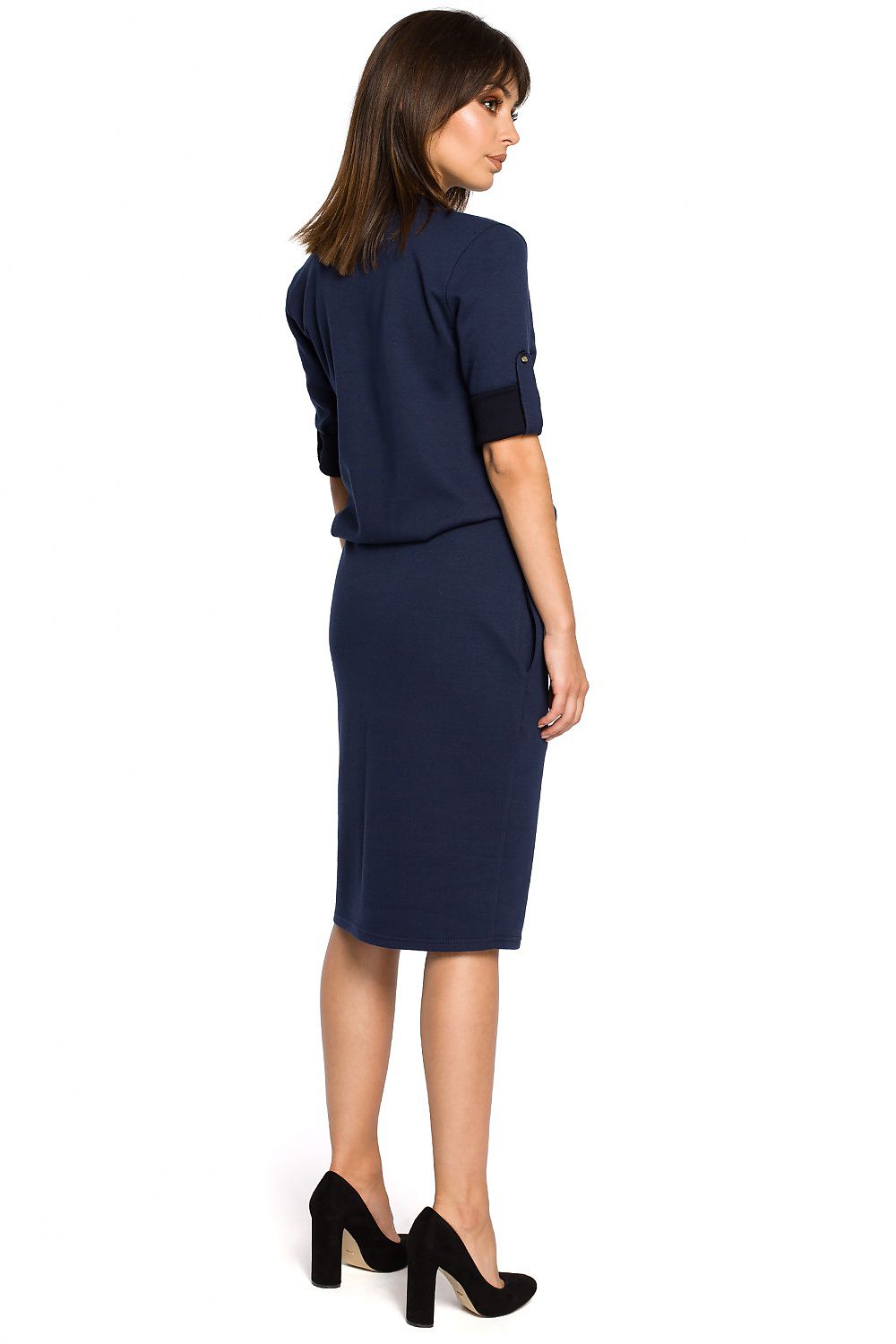 Alltagskleid model 108627 BeWear