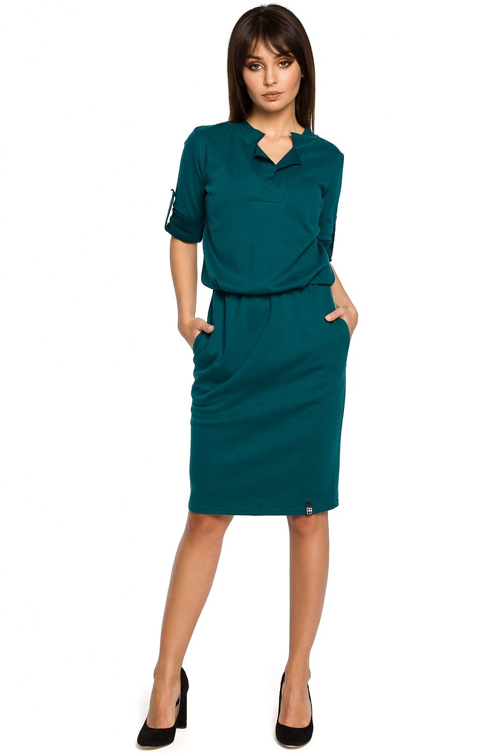 Alltagskleid model 108628 BeWear