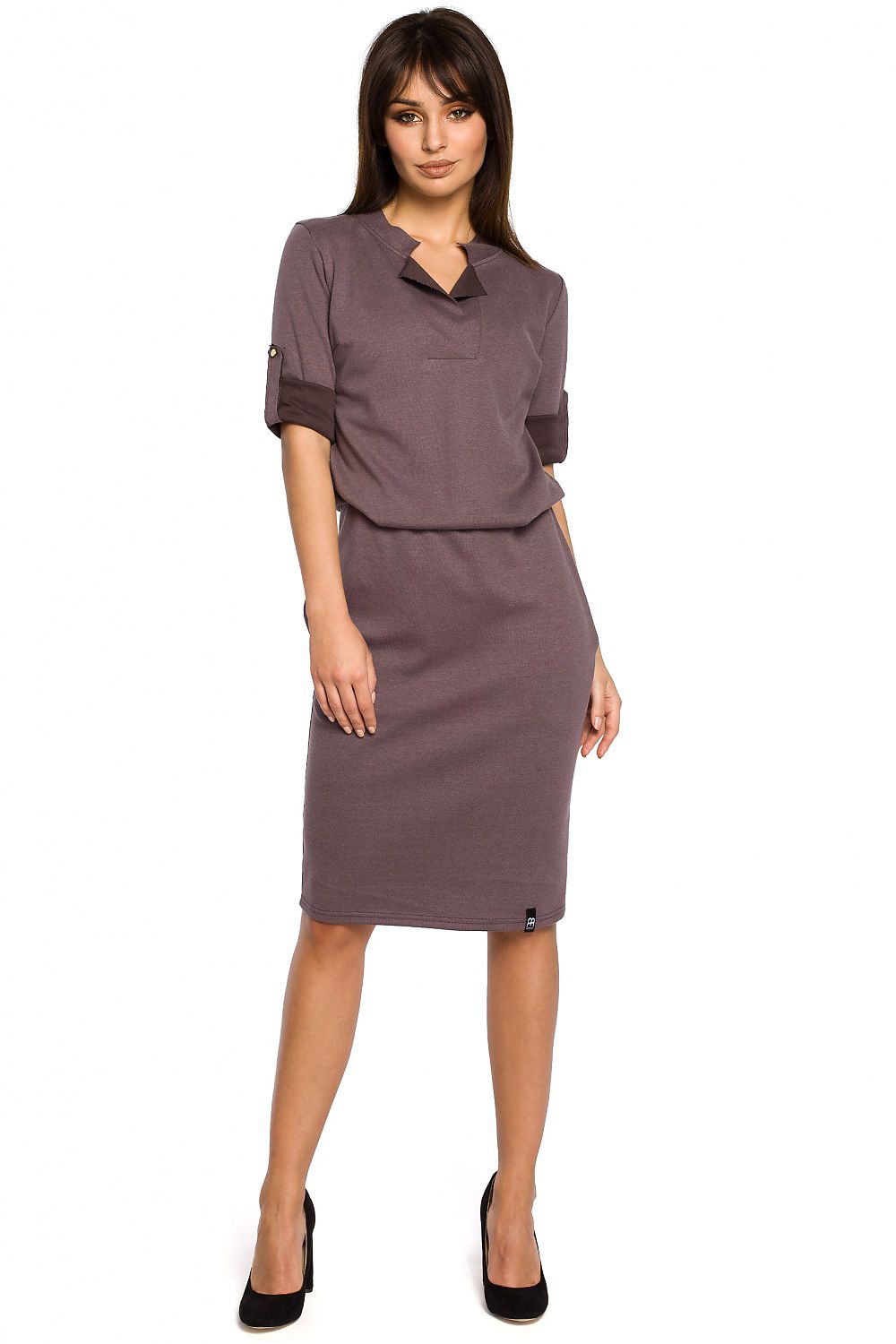 Alltagskleid model 108629 BeWear