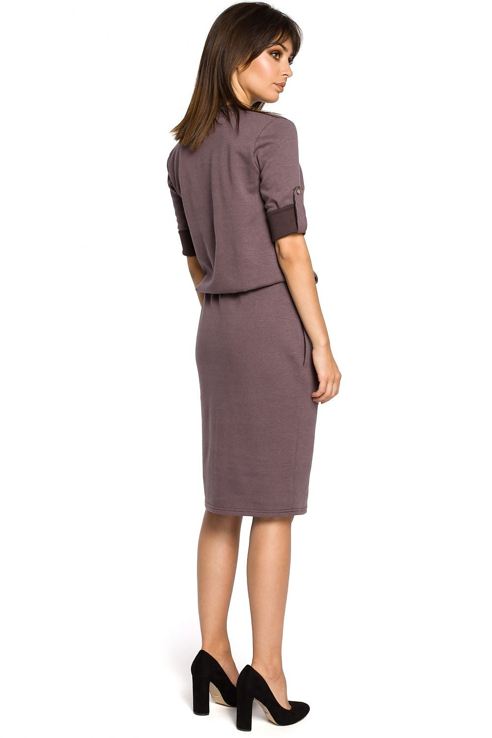 Alltagskleid model 108629 BeWear