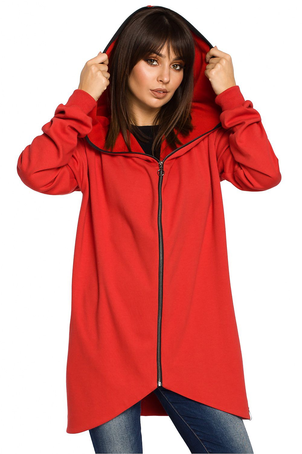Sweater model 108650 BeWear