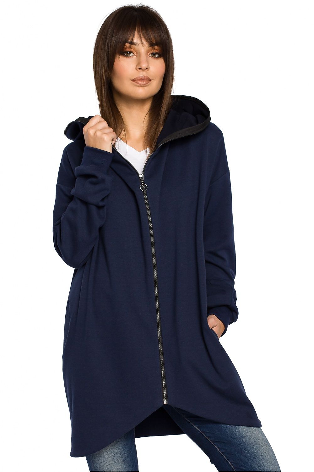 Sweater model 108651 BeWear